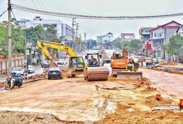 Chính phủ hối thúc giải ngân thêm 230 nghìn tỷ đồng vốn đầu tư công trong hai tháng cuối năm