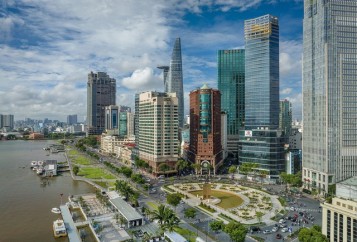 Đề xuất Thủ tướng chỉ định chủ tịch các tỉnh, thành phố sau sáp nhập