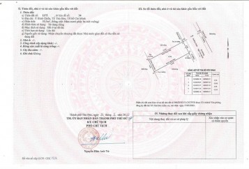 Sắp có thay đổi lớn về nguyên tắc và bảng giá đất – Người dân cần lưu ý