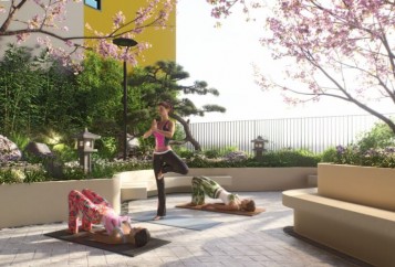 Thiết kế căn hộ bcons Asahi Nhật bản Thông tin Liên hệ 0915 658 079