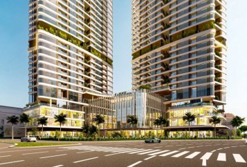 Chủ đầu tư dự án The Emerald Boulevard 