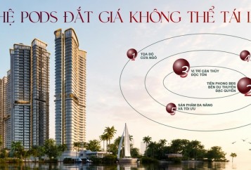 Emerald River Park công bố kế hoạch mở bán
