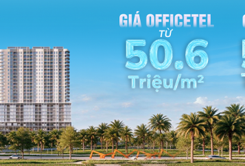Bảng Giá Bán Căn Hộ Serena Riverside  & Chính Sách Thanh Toán
