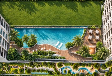 Có nên mua căn hộ Serena Riverside? Phân tích ưu, nhược điểm 2026
