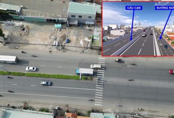 Vành đai 3 về đích cuối 2026: Lái Thiêu và Hồ Gươm Xanh hưởng lợi gì?