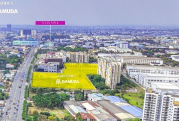 Gamuda Land là ai? Chủ đầu tư Norton Park Lái Thiêu có uy tín không?