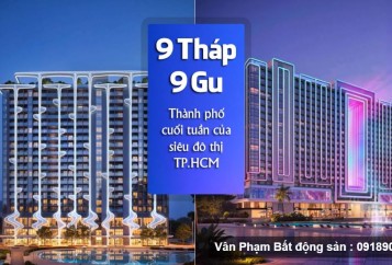 Qtopia Phước Hải chính thức ra mắt: 5 điểm nhà đầu tư cần biết