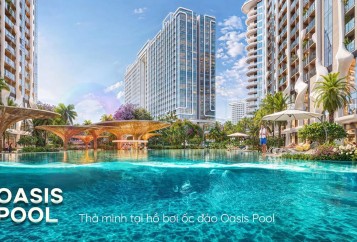 Thị trường căn hộ Lái Thiêu cuối 2026: Vị thế của dự án Hồ Gươm Xanh