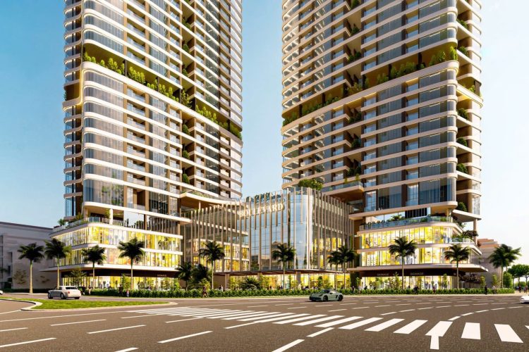 Chủ đầu tư dự án The Emerald Boulevard 