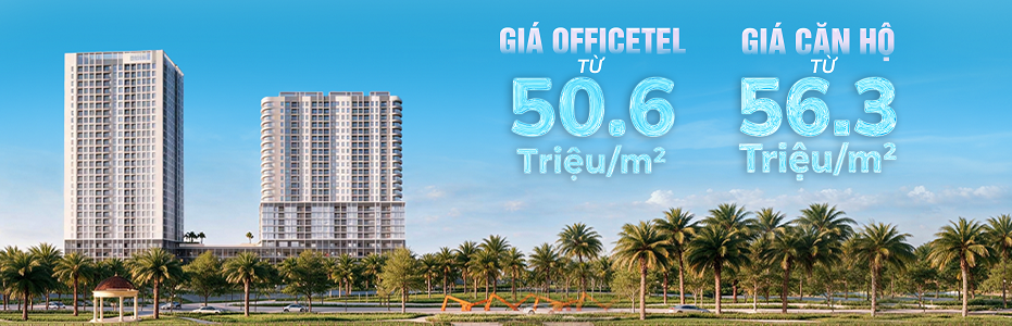 Bảng Giá Bán Căn Hộ Serena Riverside  & Chính Sách Thanh Toán