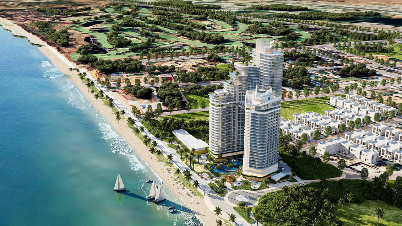 Solina Vũng Tàu - C Holding Thông Tin Chi Tiết Giá bán LH 0918909394