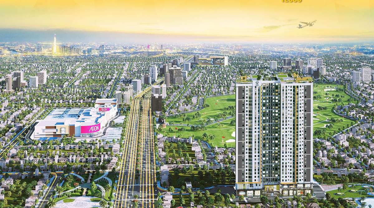 Căn hộ Diamond Boulevard- Thông tin từ CĐT. Giá Bán mới nhất LH 0918 90 93 94 