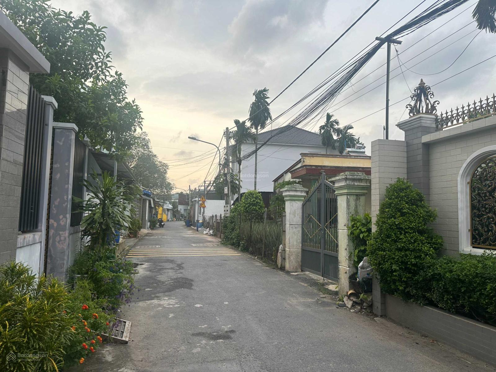 bán lô đất đường vĩnh phú 32