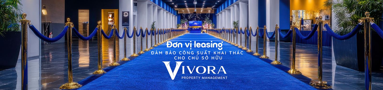 Vivora, đơn vị leasing khai thác cho thuê căn hộ Qtopia Vivora, đơn vị leasing khai thác cho thuê căn hộ Qtopia