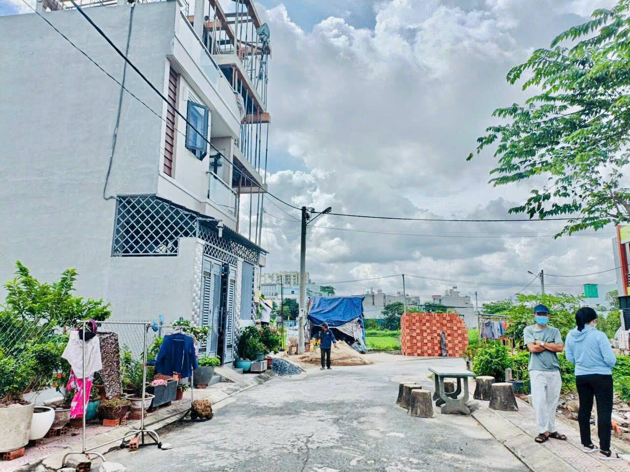 đất hẻm 185 ngô chí quốc 