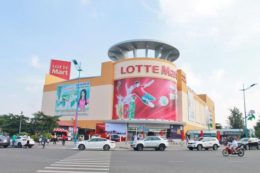 Phối cảnh tiện ích khu căn hộ Tràng Tiền Plaza